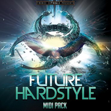 Future Hardstyle MIDI Pack