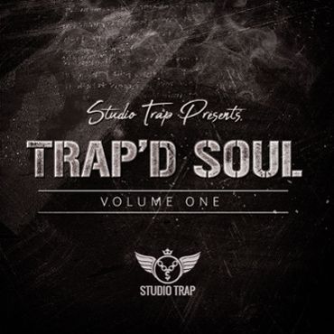 Trap'd Soul