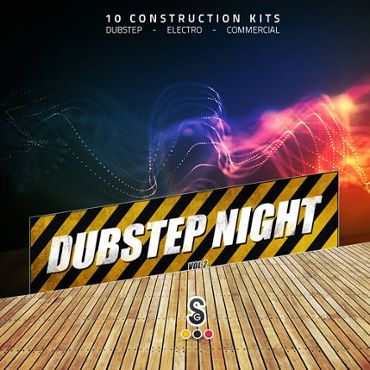 Dubstep Night Vol 2