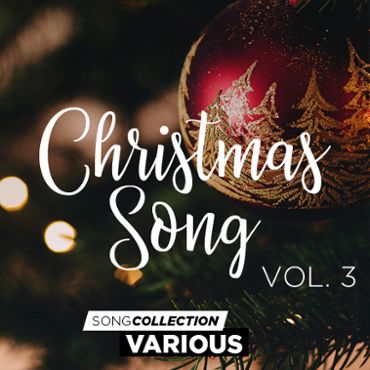 Christmas Song Collection Vol. 3