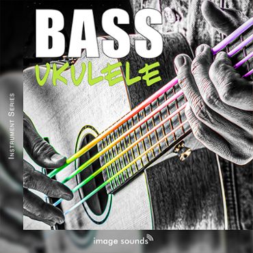 Bass Ukulele Vol. 1