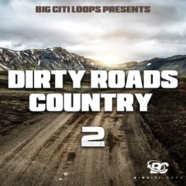 Dirty Roads Country 2