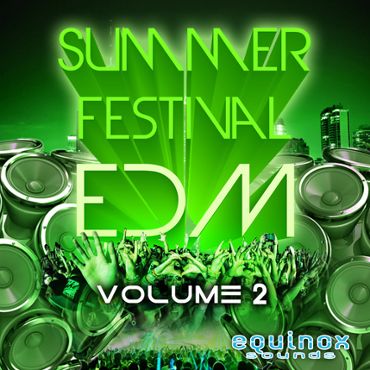 Summer Festival EDM Vol 2