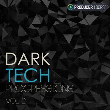 Dark Tech Progressions Vol 2