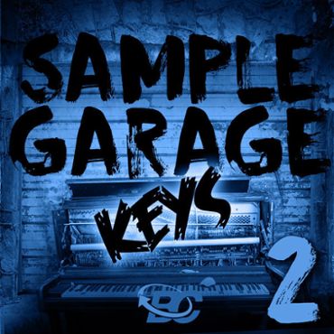 Sample Garage Keys 2