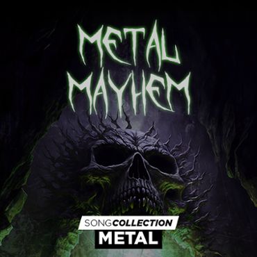 Metal - Metal Mayhem