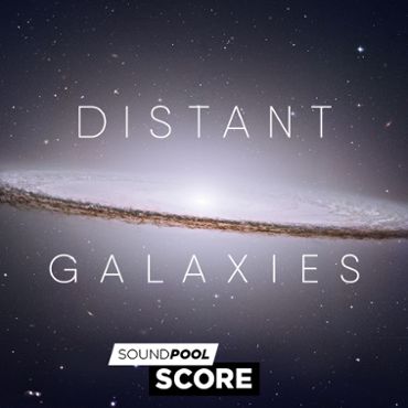 Distant Galaxies