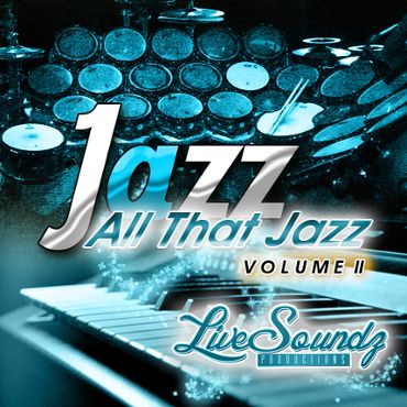 All That Jazz Vol 2