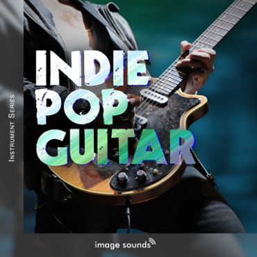 Indie Pop Guitar