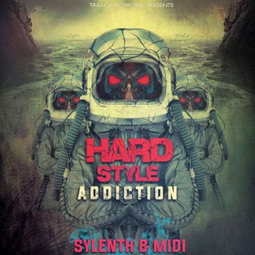 Hardstyle Addiction