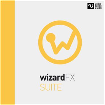 wizardFX Suite