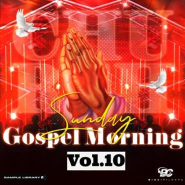 Sunday Gospel Morning Vol.10