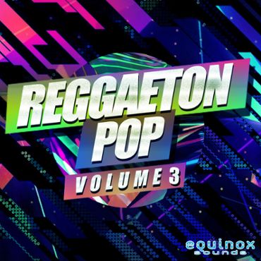 Reggaeton Pop Vol 3