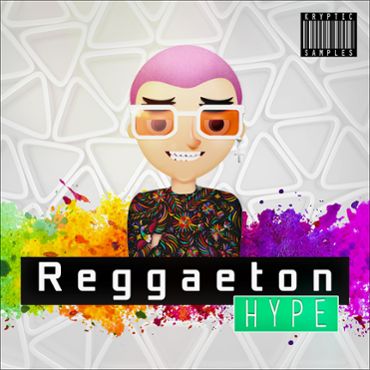 Reggaeton Hype