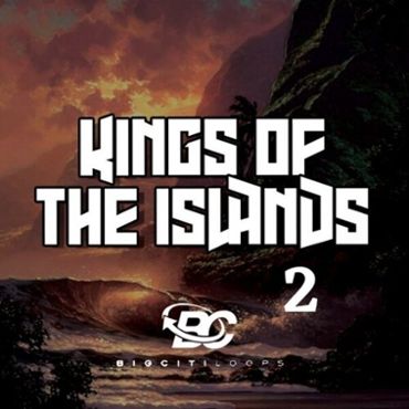 Kings Of The Islands 2