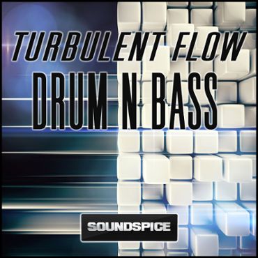 Turbulent Flow Drum N Bass