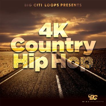 4K Country Hip Hop