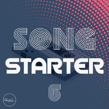 Song Starter Vol 6