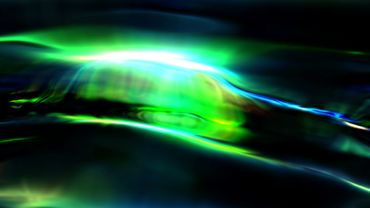 Abstract energy background