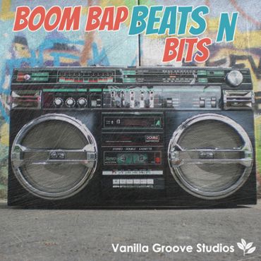 Boom Bap Beats n Bits