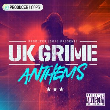 UK Grime Anthems