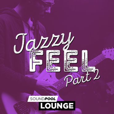 Jazzy Feel - Part 2