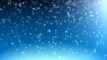 HD Schneefall loop