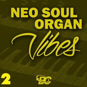 Neo Soul: Organ Vibes 2