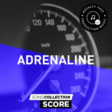 Adrenaline