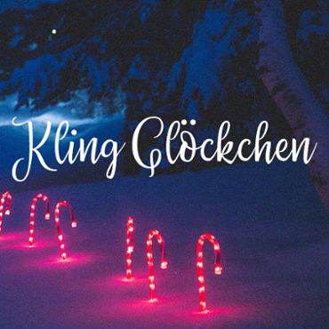 Kling Glöckchen