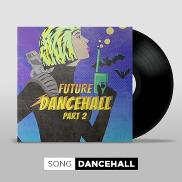 Future Dancehall - Part 2