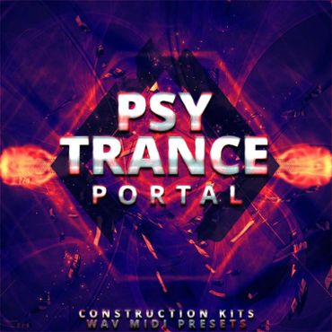 Psy Trance Portal