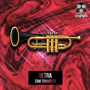 Ultra EDM Trumpets