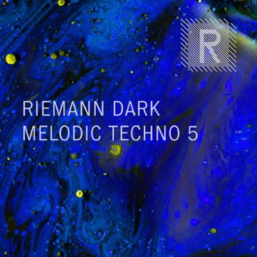 Riemann Dark Melodic Techno 5