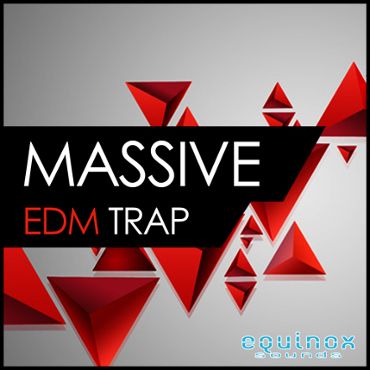 Massive EDM Trap