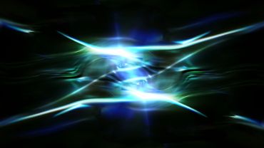 Abstract energy background