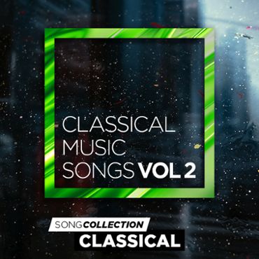 Classical Music Songs Vol. 2