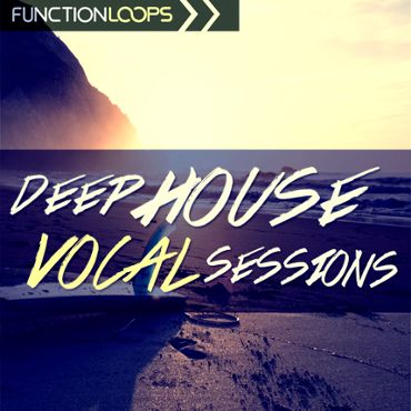 Deep House Vocal Sessions