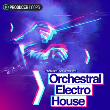 Orchestral Electro House