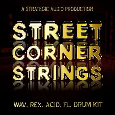 Street Corner Strings