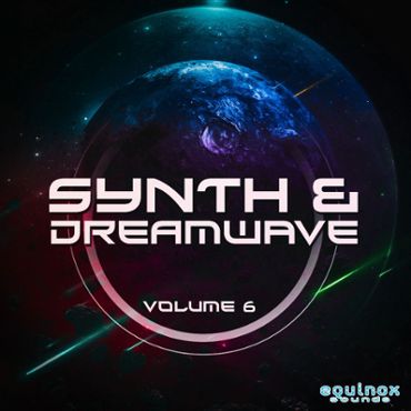 Synth & Dreamwave Vol 6