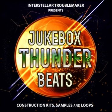 Interstellar Troublemaker: Jukebox Thunder Beats