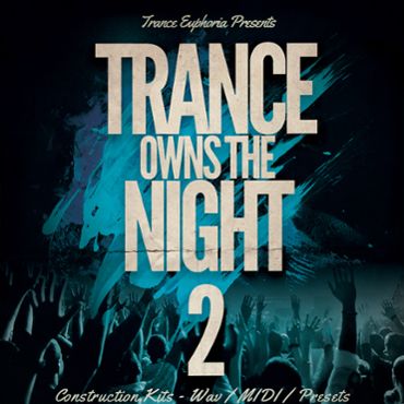 Trance Owns The Night 2