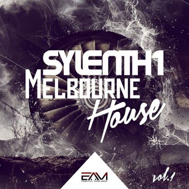 Sylenth1 Melbourne House Vol 1