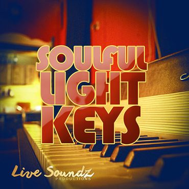 Soulful Light Keys
