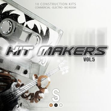 Hit Makers Vol 5