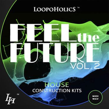 Feel The Future Vol 2: House Construction Kits