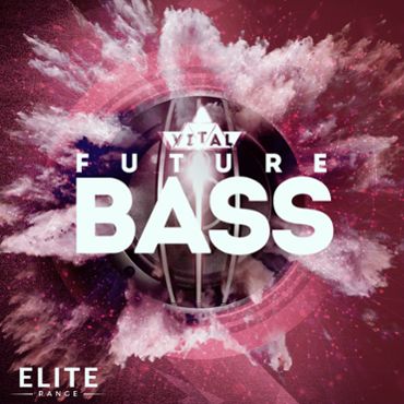 Vital Future Bass Vol 1