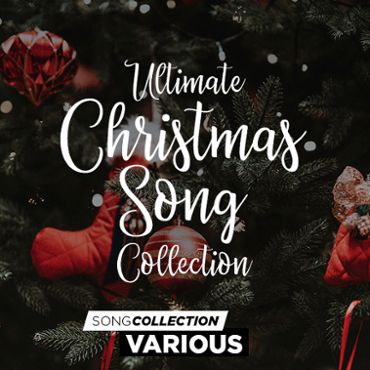 Ultimate Christmas Song Collection