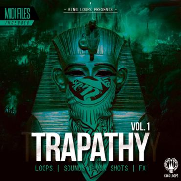 Trapathy Vol 1